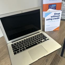 2015 MacBook Air Silver 128gb 