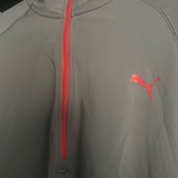 Puma Jacket
