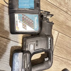 Makita  SAWZALL