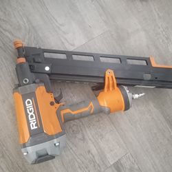 Framing Nailer 