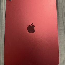 iPad 10th Generation with Keyboard Case