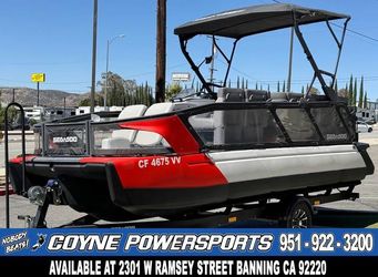 2022 Sea-Doo Switch Sport 21