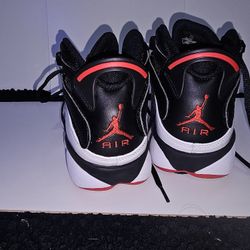 JORDANS 
