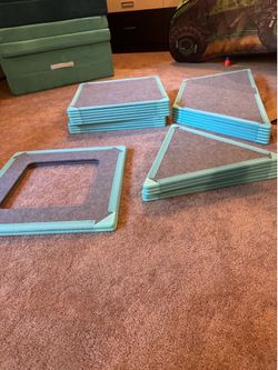 Superflex Magnetic Tiles