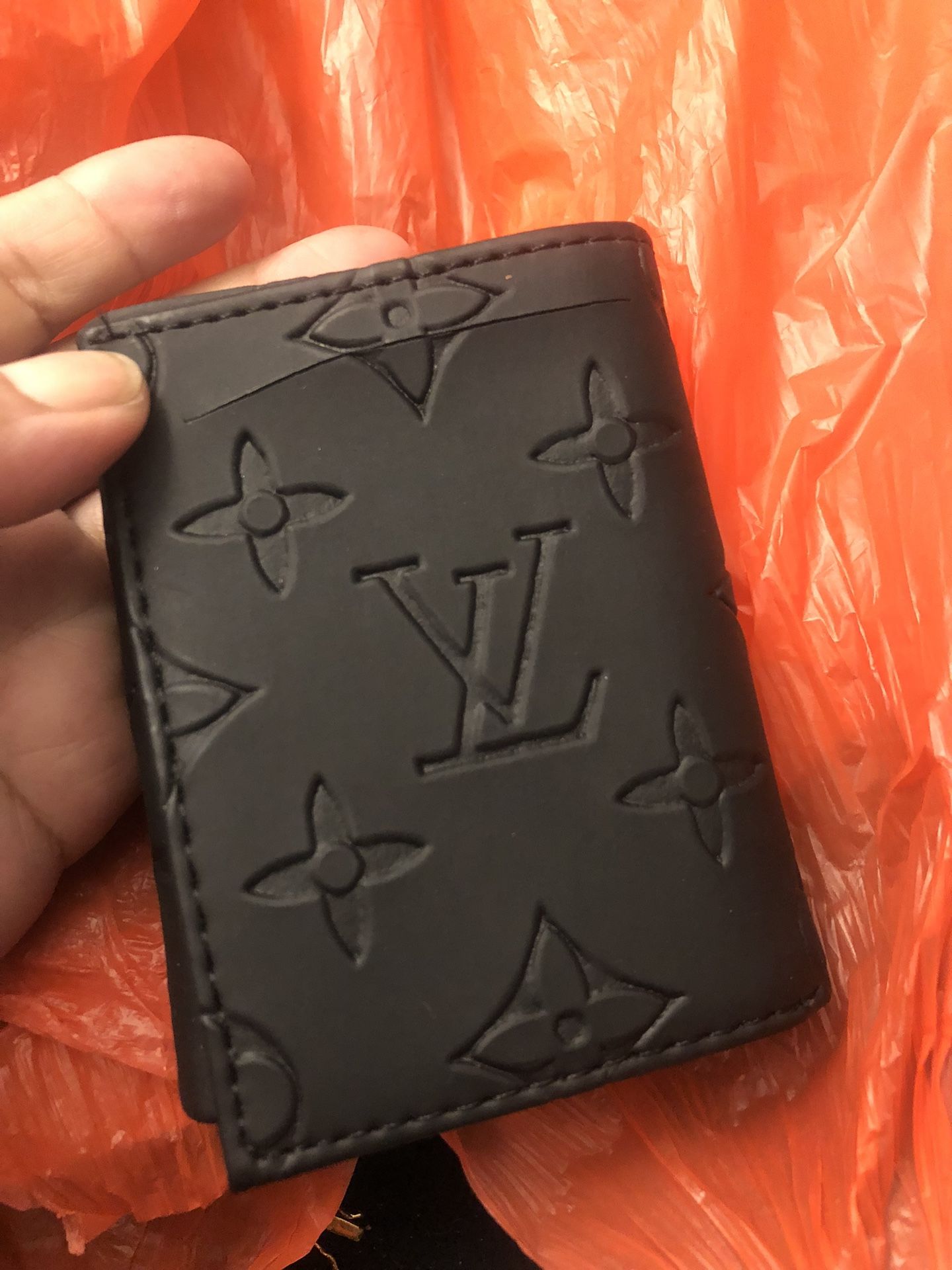 LV Wallet