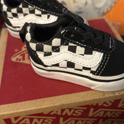 Vans Baby 2