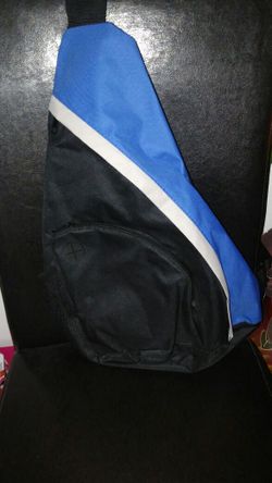 Small Sling Backpack