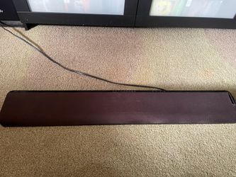 Yamaha sound bar ATS - 1050