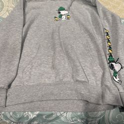 Snoopy Sweater