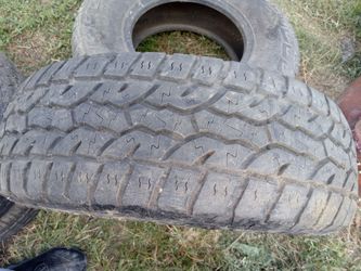 265. 75. R 16 I have 2