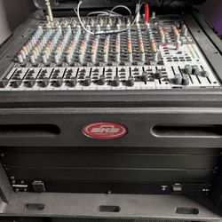 Behringer Xenyx X2442USB Mixer 