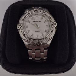 Men's Quartz Fashion Watch