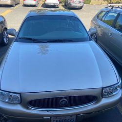 2005 Buick LeSabre