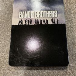 Band of Brothers HBO