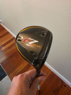 Taylormade R7 Quad Mini Driver 11.5 degree