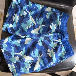 Swim Short