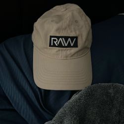 Raw Nutrition Hat