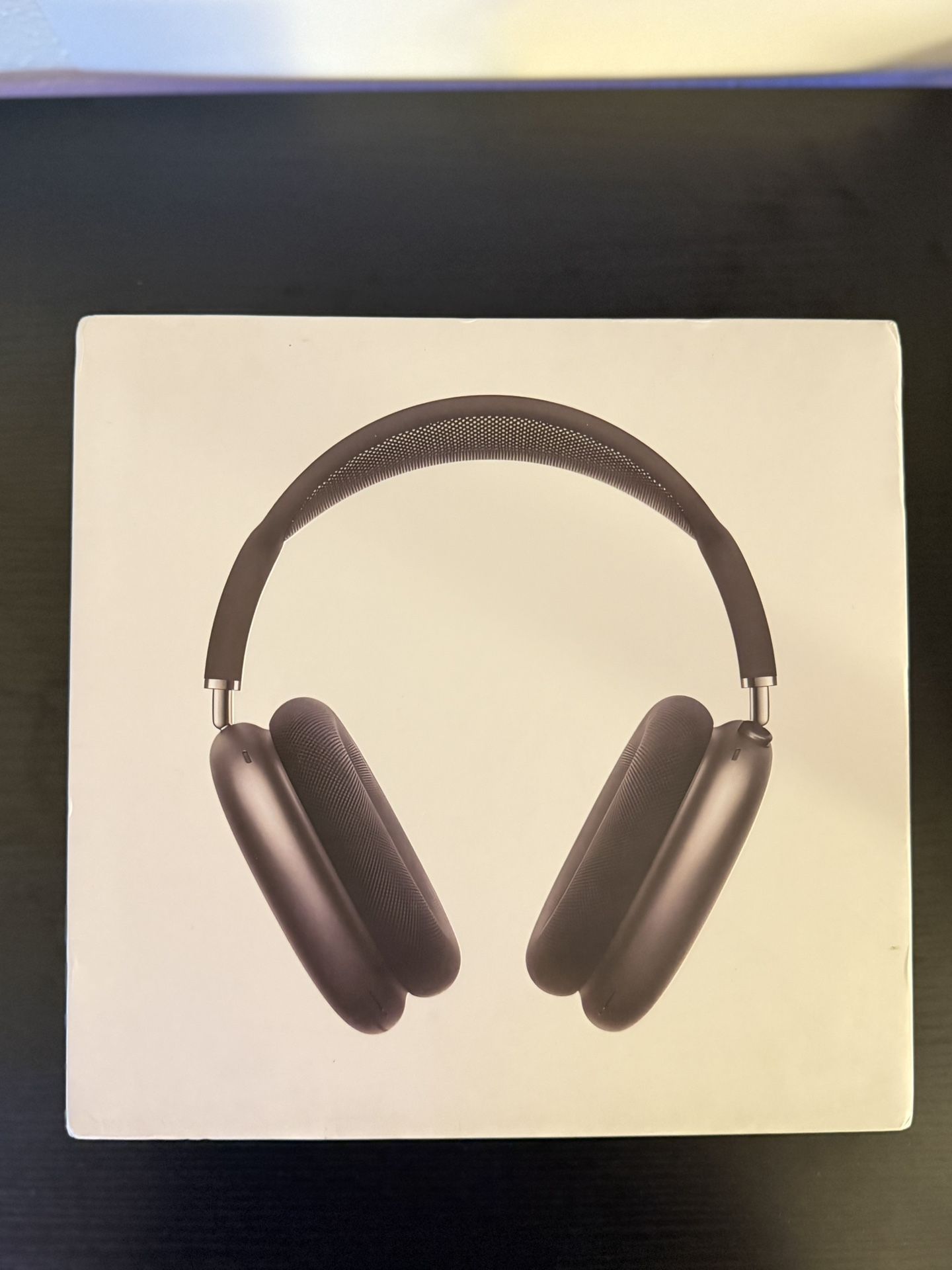 AirPods Max - Midnight (type-c)