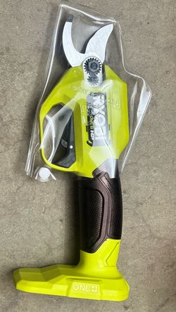 Ryobi ONE+ HP Cordless Pruning Shears