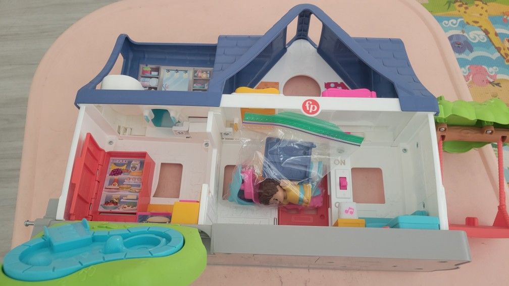 Kids Playhouse
