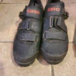 GIRO Men's Cycling Shoes