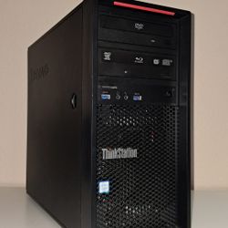 Lenovo Gaming PC Computer 