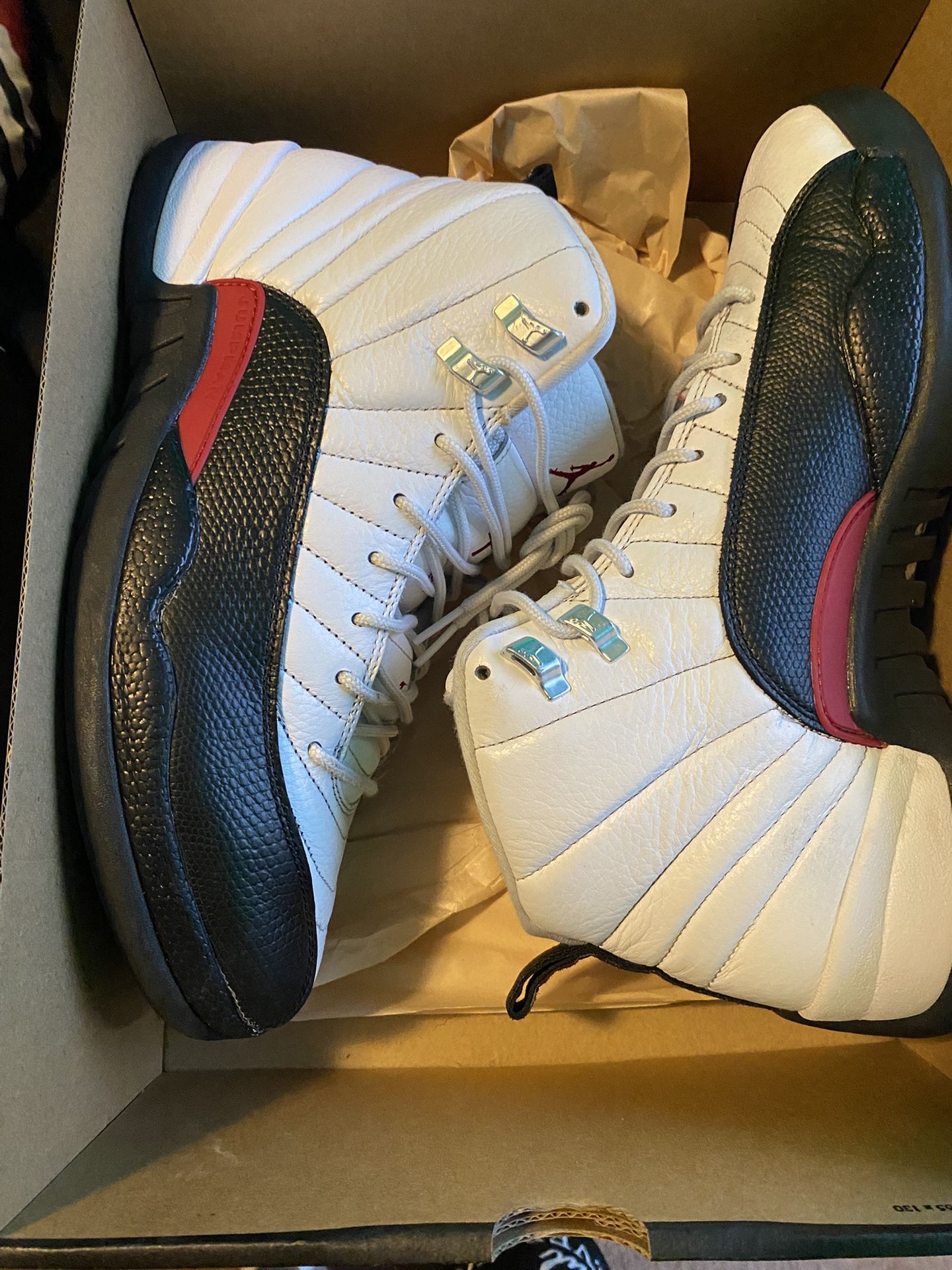 Jordan 12