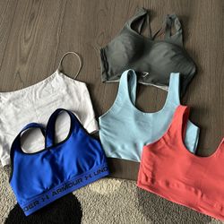 Sports Bra Bundle 