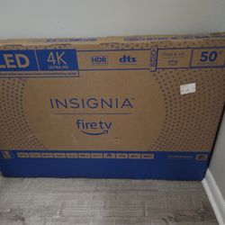 Insignia F3 Series 50 In