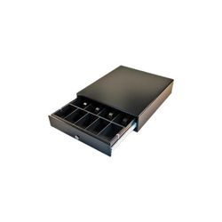 APG VP452-BL1416 Custom Cash Drawer For SHOPKEEP POS Only