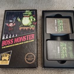 Boss Monster 