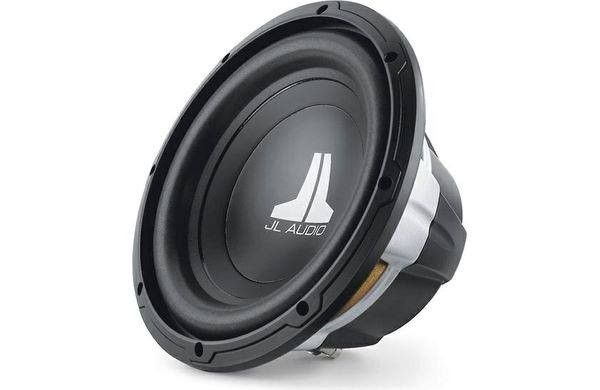 JL Audio W0v3 Series Bass Speaker 10