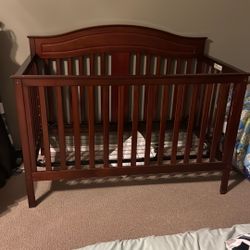 Baby Crib And More