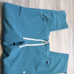Scrub Pants