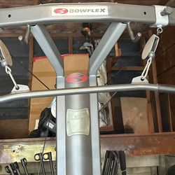 Bowflex Home Gym