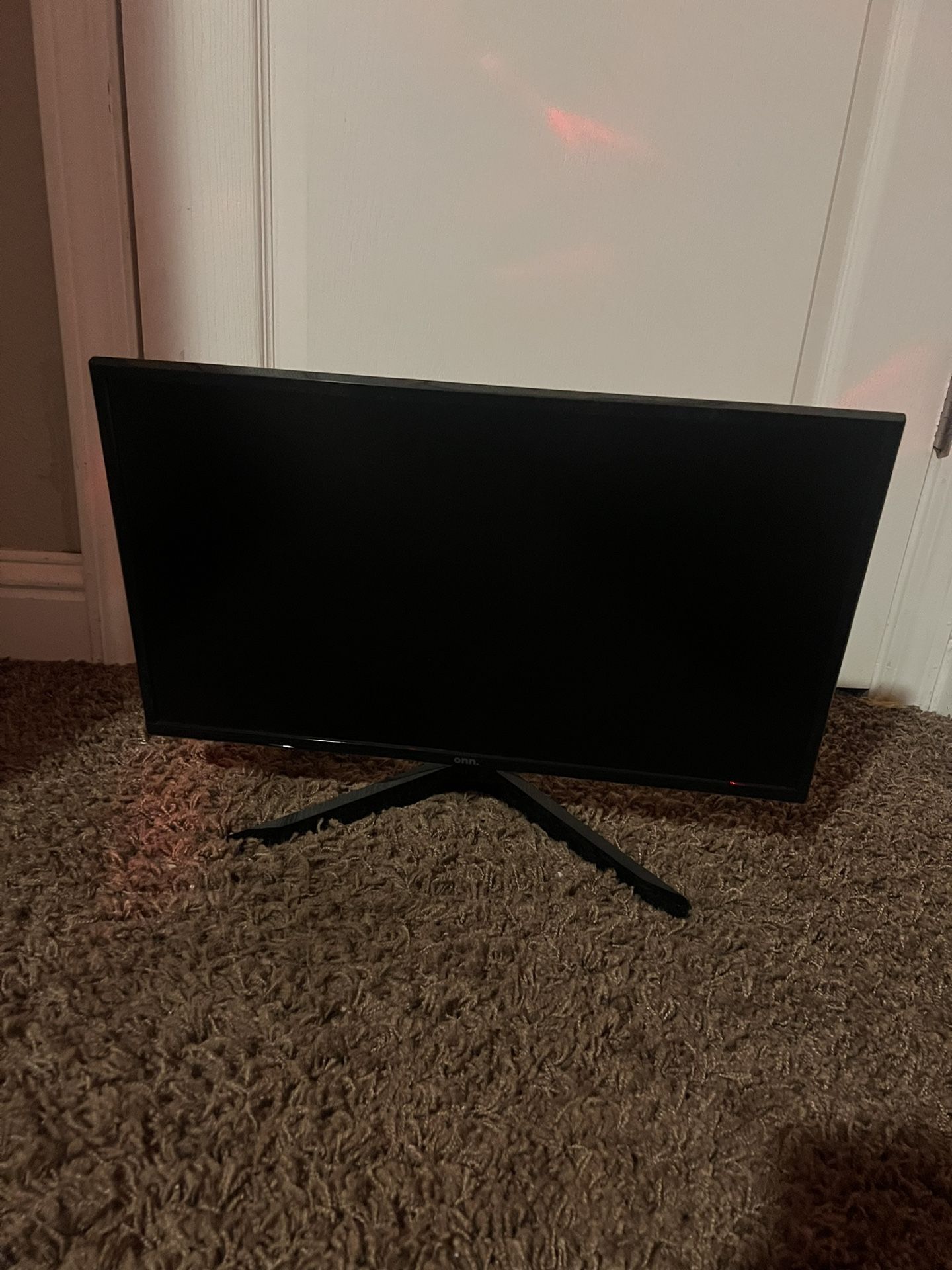 20 Inch Onn Monitor