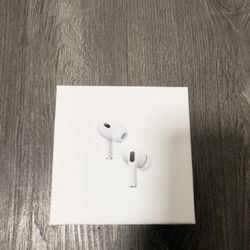 AirPodsPro Gen 2 (best quality)