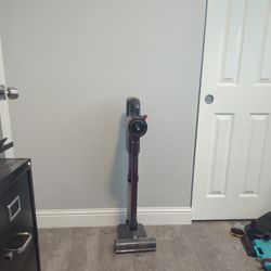 LG CordZero Vacuum 