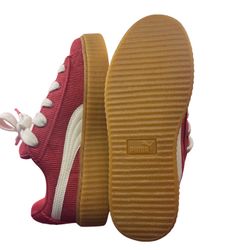 Puma X FENTY Creeper Phatty 