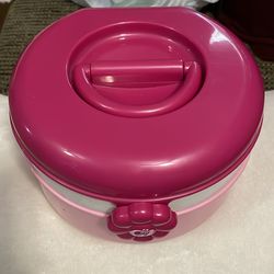 Children’s portable case