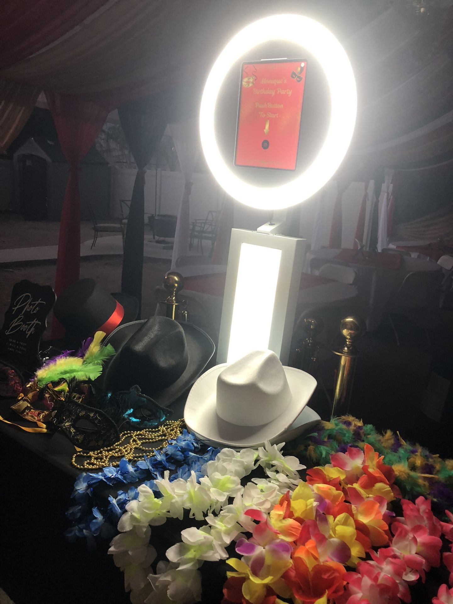 Photo Booth