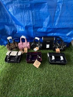 Dr. Martens purse
