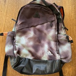 Backpack 