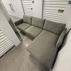 Chaise Couch