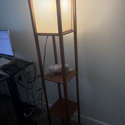 Night Lamps 