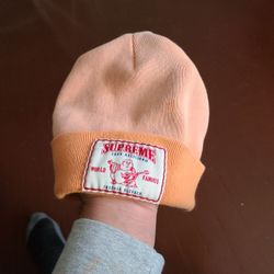 Supreme True Religion Beanie 