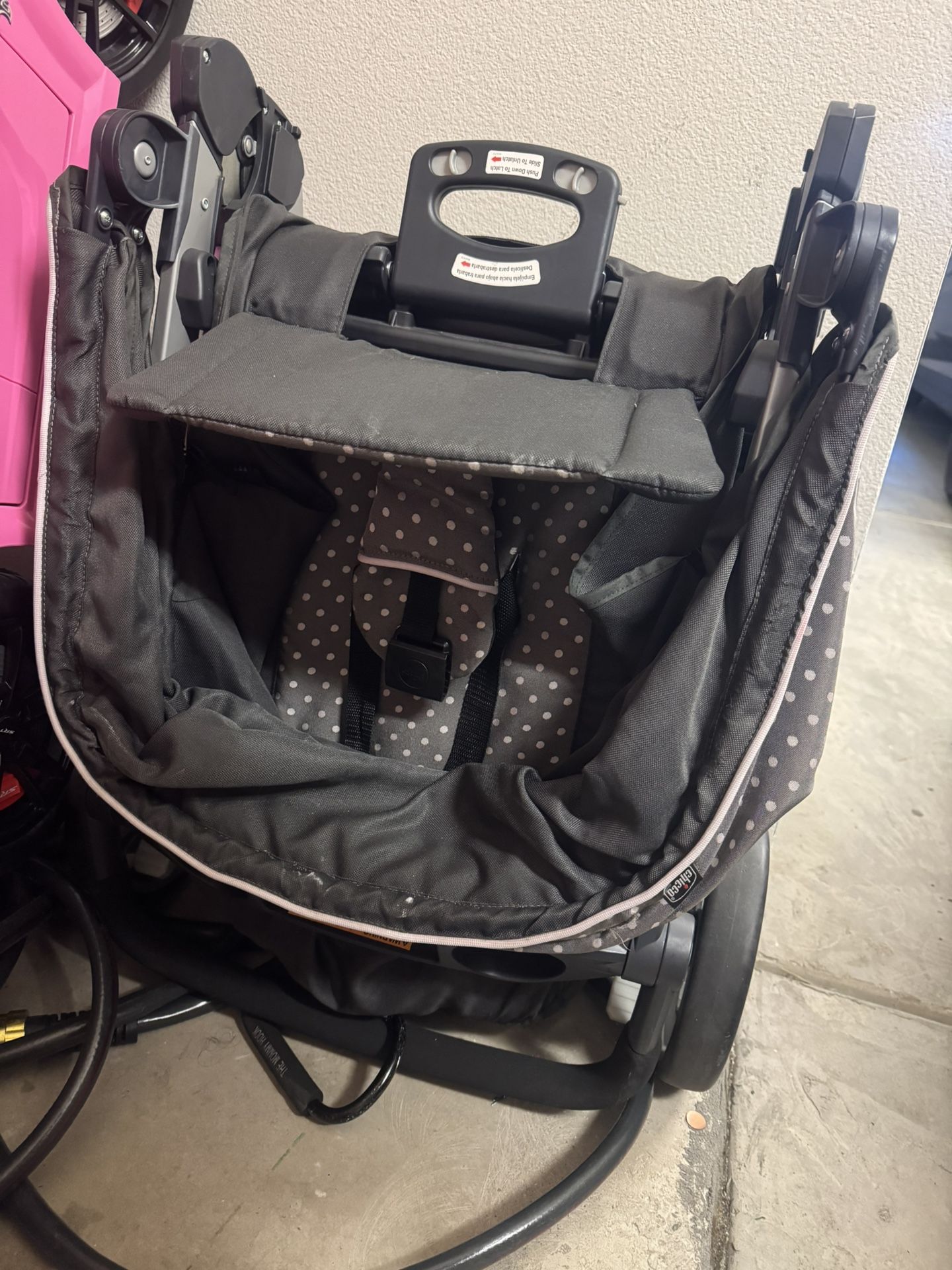 Graco Stroller 