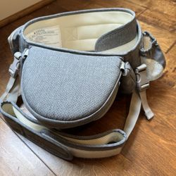 Gabesy Baby Hip Seat Carrier NO SHOULDER STRAP