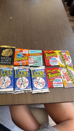 Sports Card lot