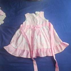 Baby Girl Dresses 6 Months 